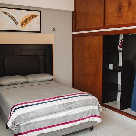 Departamento Orellana 4 Chetumal Exterior photo