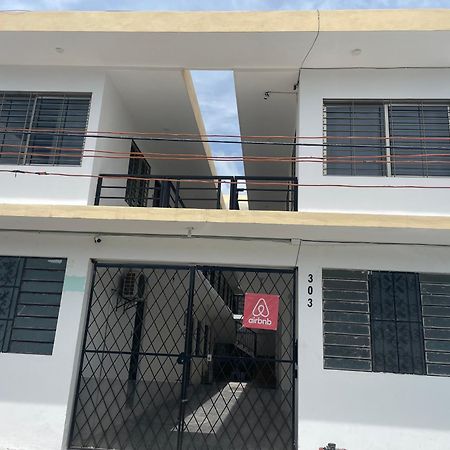 Departamento Orellana 4 Chetumal Exterior photo