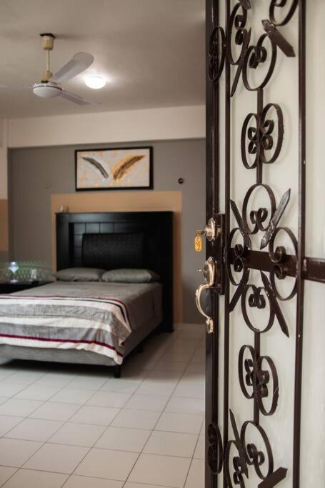 Departamento Orellana 4 Chetumal Exterior photo