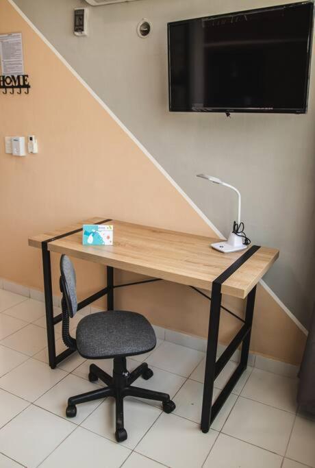 Departamento Orellana 4 Chetumal Exterior photo