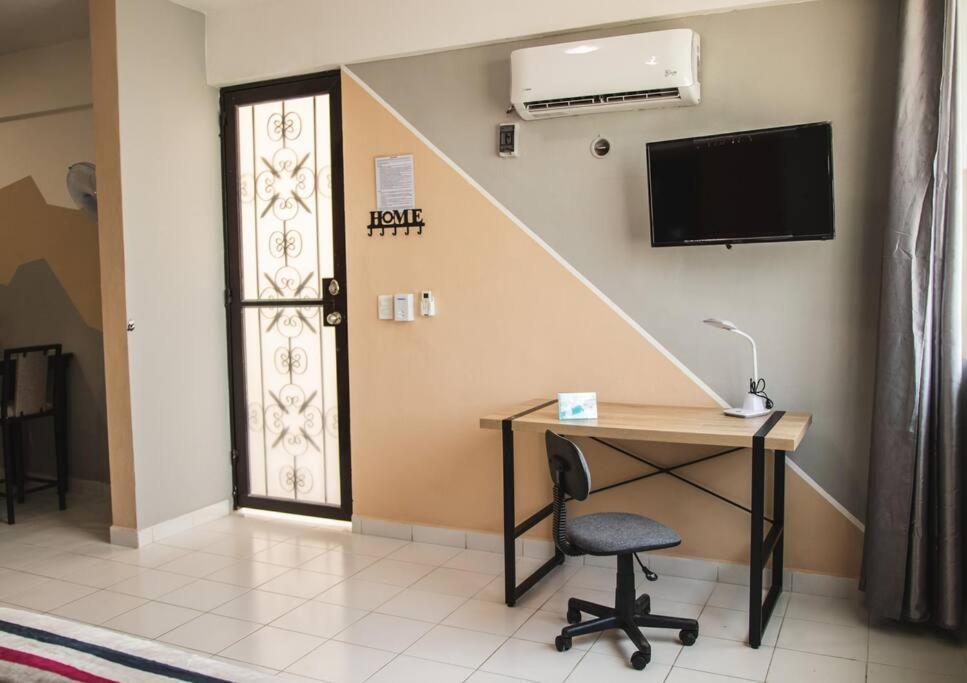 Departamento Orellana 4 Chetumal Exterior photo