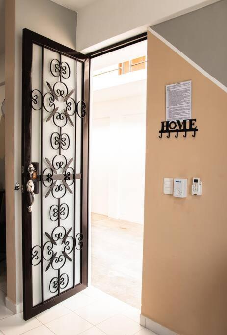 Departamento Orellana 4 Chetumal Exterior photo
