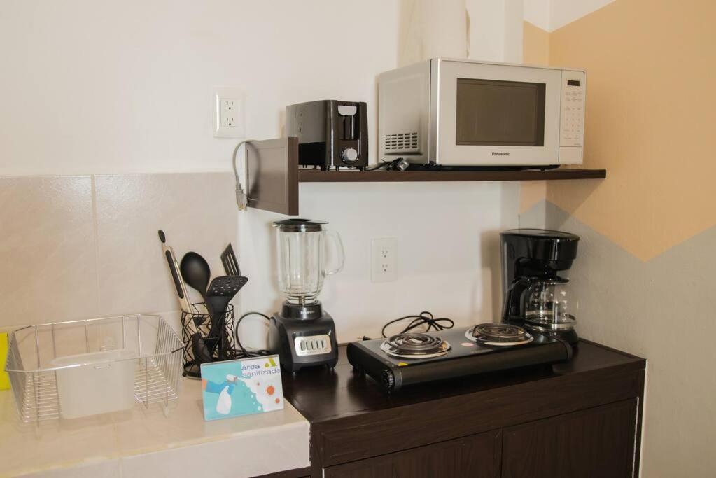 Departamento Orellana 4 Chetumal Exterior photo